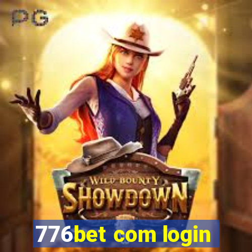 776bet com login